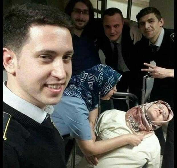 Sadece Türkiye'de yaşanacak komik manzaralar 18