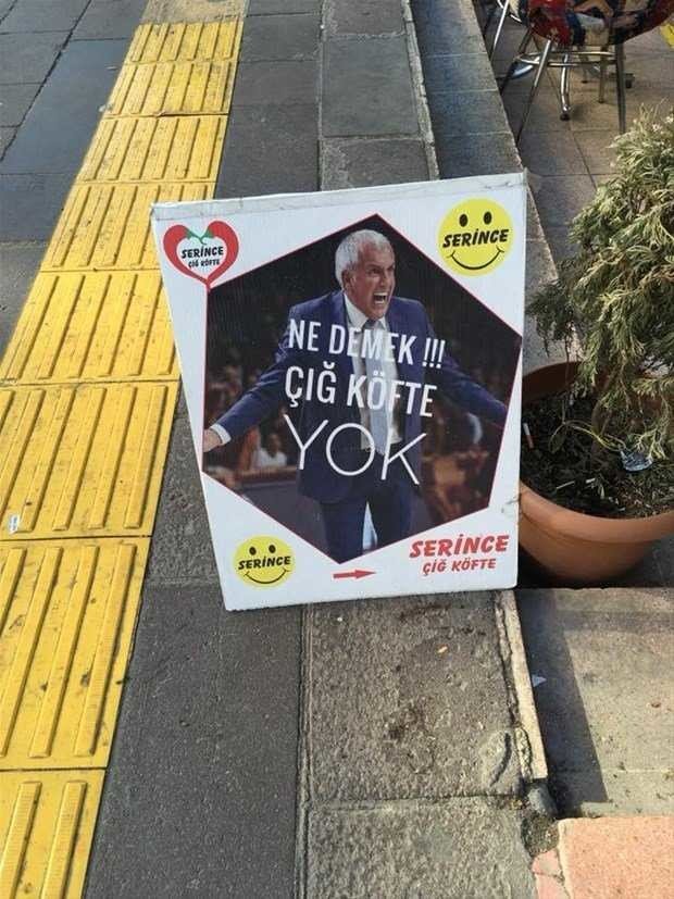 Sadece Türkiye'de yaşanacak komik manzaralar 20