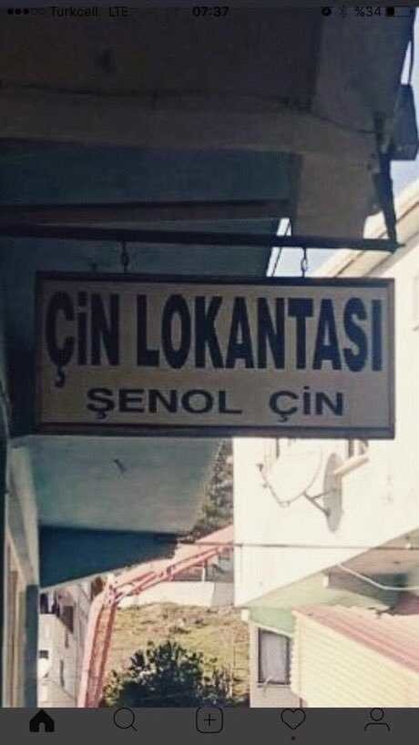 Sadece Türkiye'de yaşanacak komik manzaralar 22