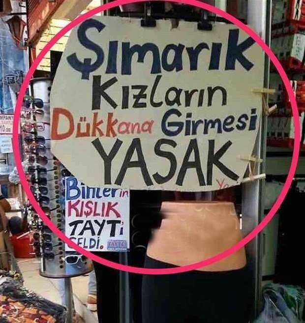 Sadece Türkiye'de yaşanacak komik manzaralar 30