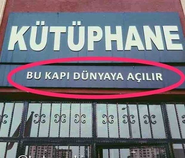 Sadece Türkiye'de yaşanacak komik manzaralar 35