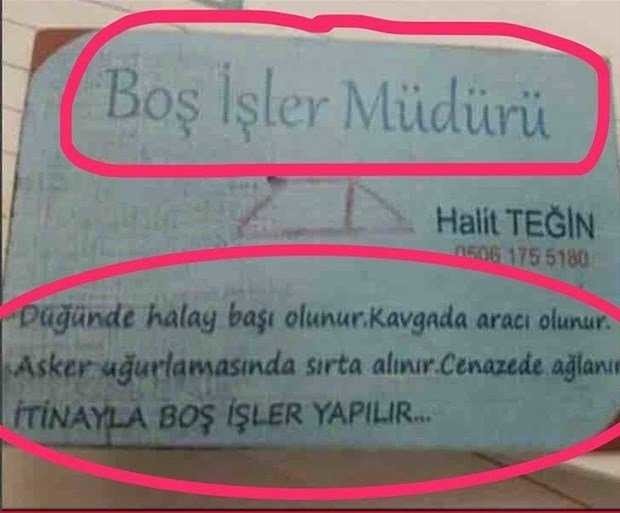 Sadece Türkiye'de yaşanacak komik manzaralar 43