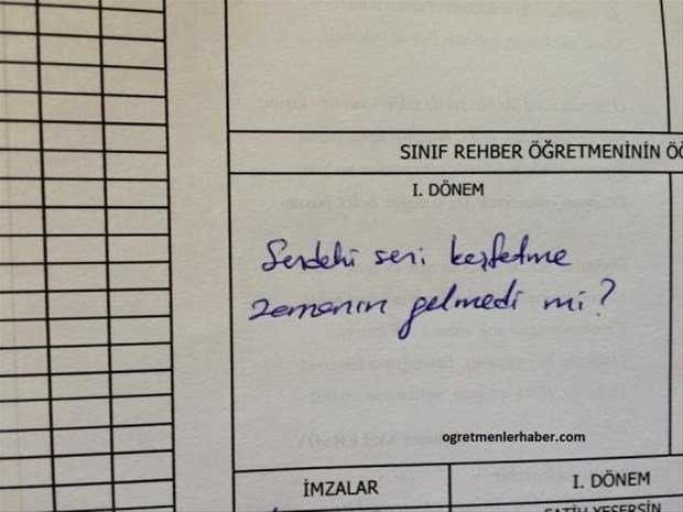 Sadece Türkiye'de yaşanacak komik manzaralar 51