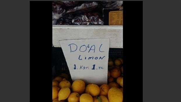 Sadece Türkiye'de yaşanacak komik manzaralar 57