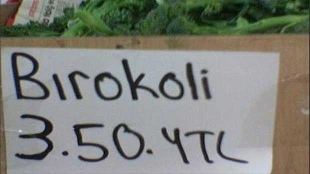 Sadece Türkiye'de yaşanacak komik manzaralar 58