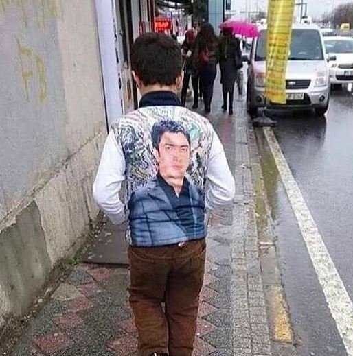 Sadece Türkiye'de yaşanacak komik manzaralar 63