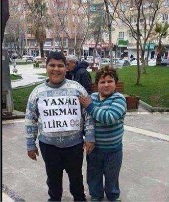 Sadece Türkiye'de yaşanacak komik manzaralar 64