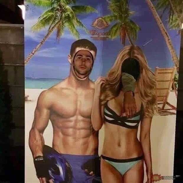 Sadece Türkiye'de yaşanacak komik manzaralar 8