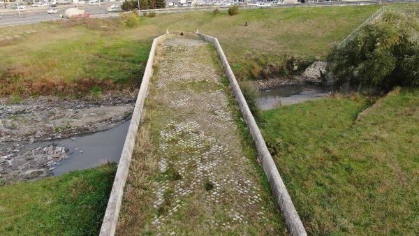 Mimar Sinan’ın 550 yıllık eseri harabeye döndü 4