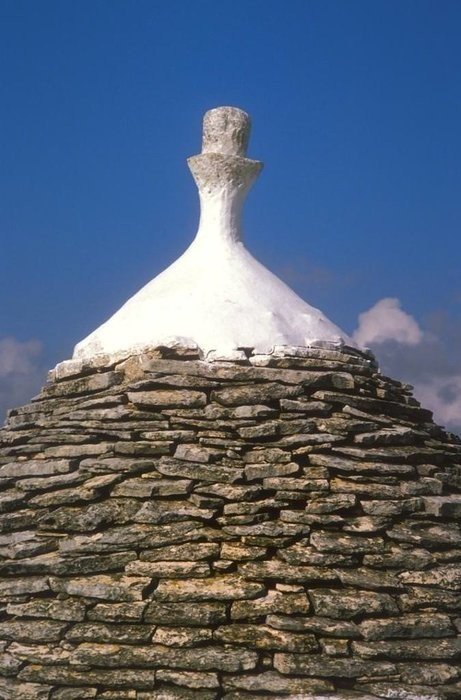 Ortaçağ'dan kalma köy güzelliğiyle büyülüyor 39