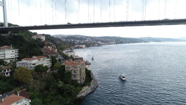 İstanbul'un tarihi yalıları yeni sahiplerini bekliyor 18