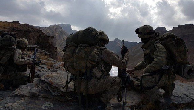 2019'a damga vuran olaylar 12