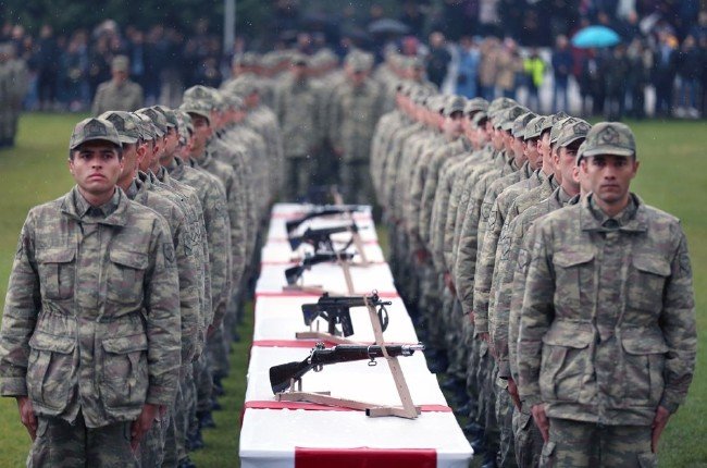 2019'a damga vuran olaylar 16