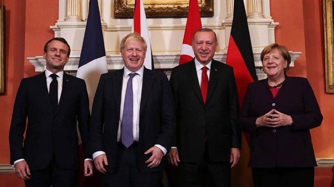 2019'a damga vuran olaylar 31