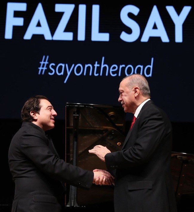 2019'a damga vuran olaylar 33