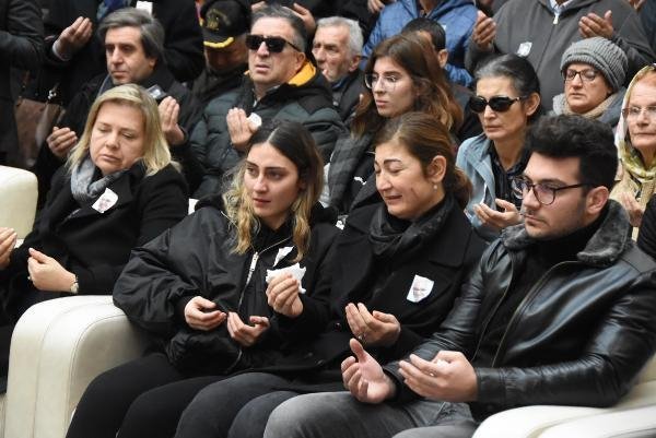 Öldürülen sağlık müdürüne acı tören 2