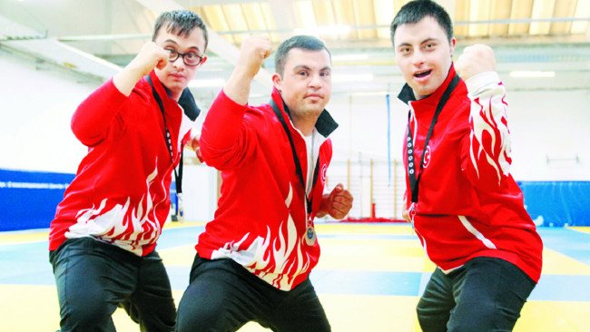 2019'a damga vuran spor olayı: Milliler EURO 2020’ye selam çaktı 12