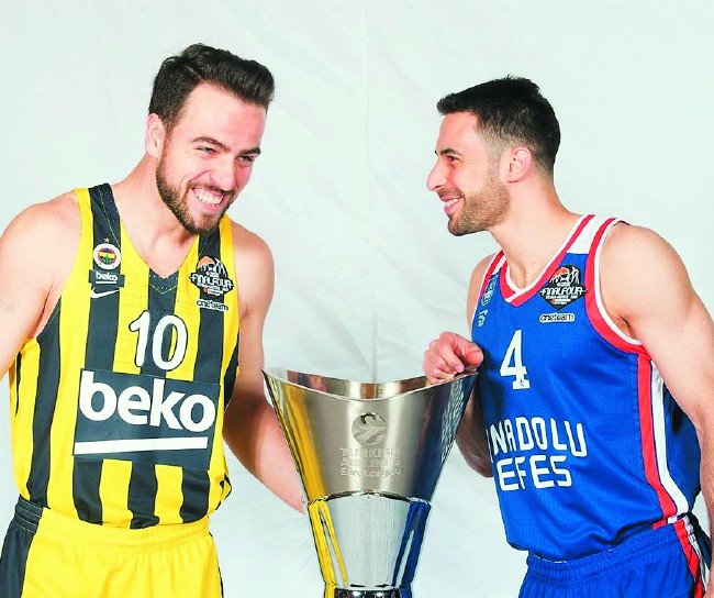 2019'a damga vuran spor olayı: Milliler EURO 2020’ye selam çaktı 5