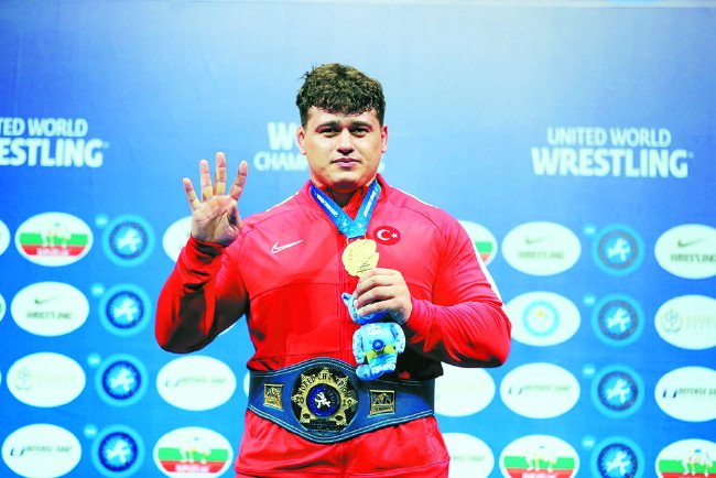 2019'a damga vuran spor olayı: Milliler EURO 2020’ye selam çaktı 8