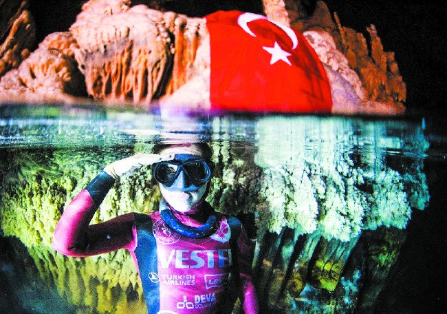 2019'a damga vuran spor olayı: Milliler EURO 2020’ye selam çaktı 11