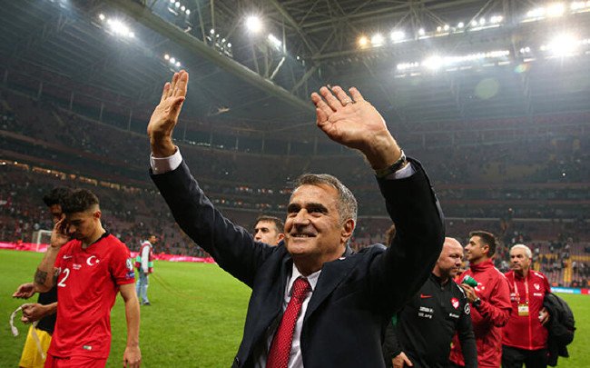 2019'a damga vuran spor olayı: Milliler EURO 2020’ye selam çaktı 1