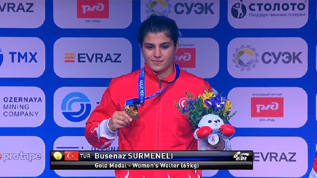 2019'a damga vuran spor olayı: Milliler EURO 2020’ye selam çaktı 10