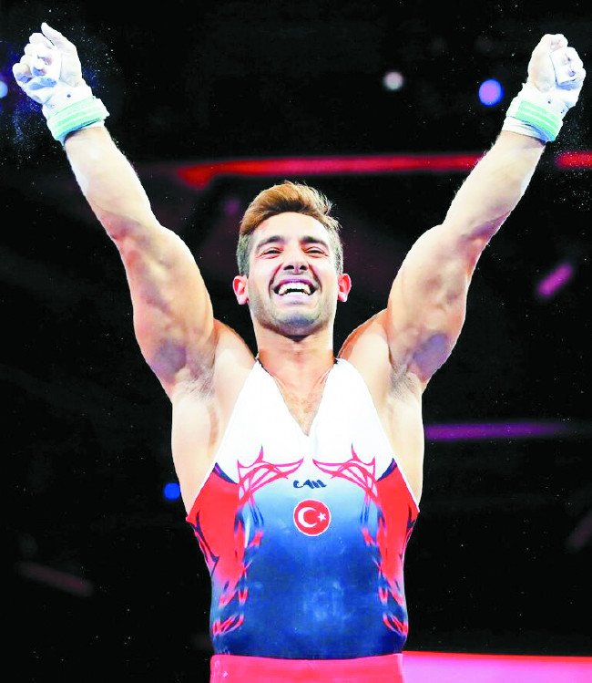 2019'a damga vuran spor olayı: Milliler EURO 2020’ye selam çaktı 9