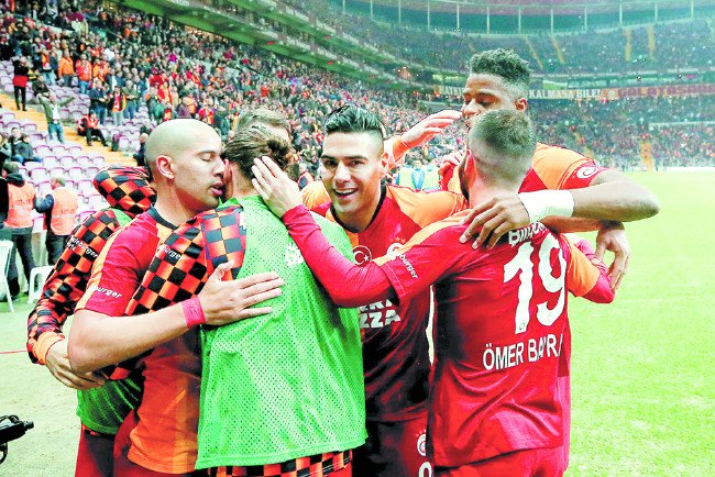 2019'a damga vuran spor olayı: Milliler EURO 2020’ye selam çaktı 6