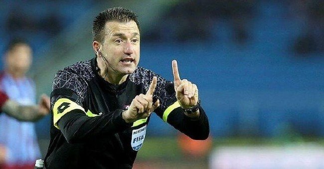 Süper Lig hakemlerinin kazancı dudak uçuklattı 10