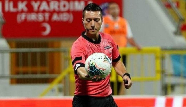 Süper Lig hakemlerinin kazancı dudak uçuklattı 12