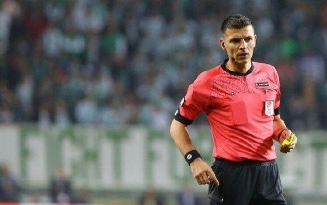 Süper Lig hakemlerinin kazancı dudak uçuklattı 13