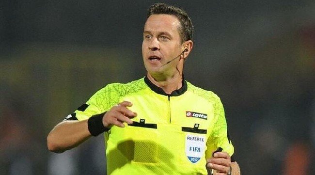 Süper Lig hakemlerinin kazancı dudak uçuklattı 15