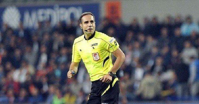 Süper Lig hakemlerinin kazancı dudak uçuklattı 16