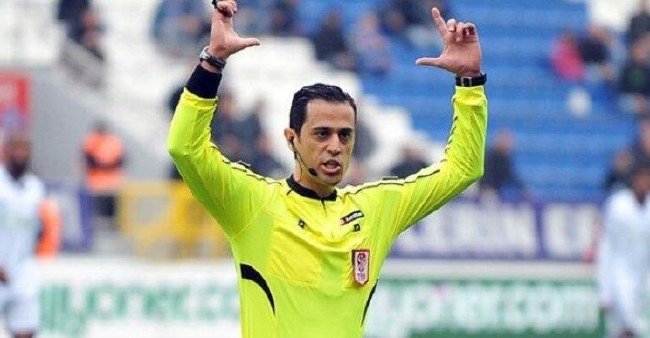 Süper Lig hakemlerinin kazancı dudak uçuklattı 17