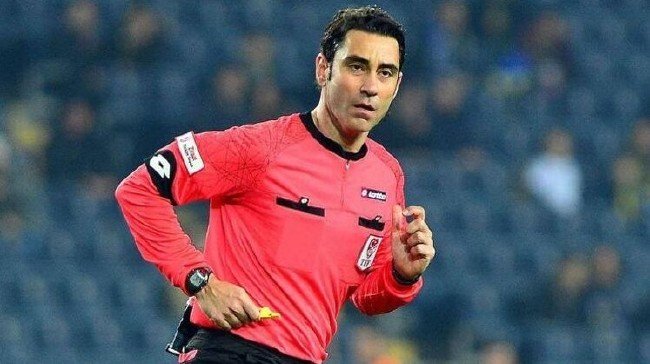 Süper Lig hakemlerinin kazancı dudak uçuklattı 18