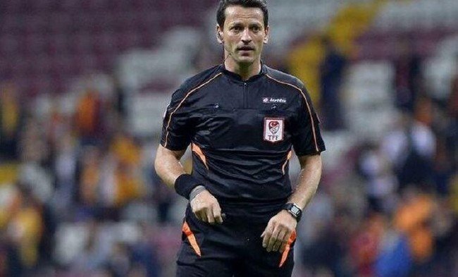 Süper Lig hakemlerinin kazancı dudak uçuklattı 19