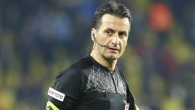Süper Lig hakemlerinin kazancı dudak uçuklattı 20