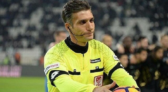 Süper Lig hakemlerinin kazancı dudak uçuklattı 21