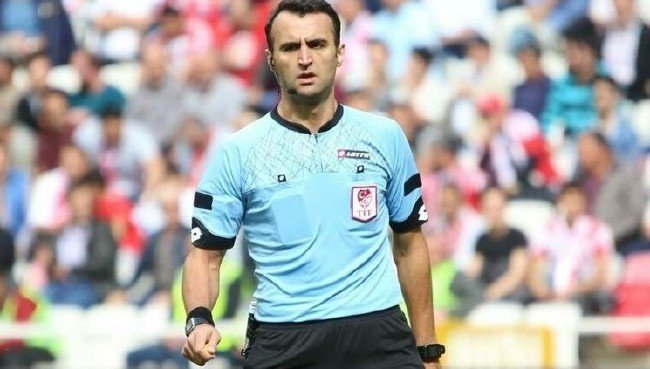 Süper Lig hakemlerinin kazancı dudak uçuklattı 23