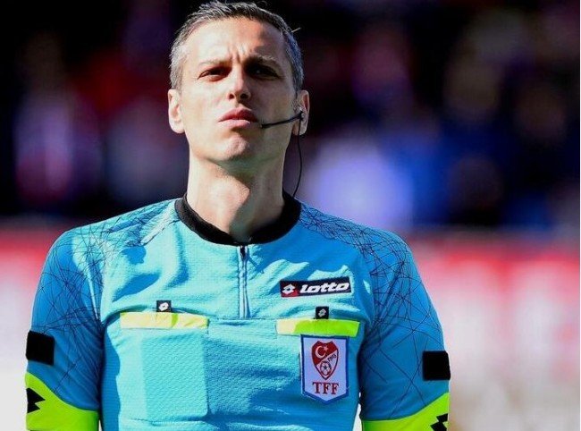 Süper Lig hakemlerinin kazancı dudak uçuklattı 26
