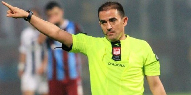 Süper Lig hakemlerinin kazancı dudak uçuklattı 27