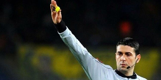 Süper Lig hakemlerinin kazancı dudak uçuklattı 28