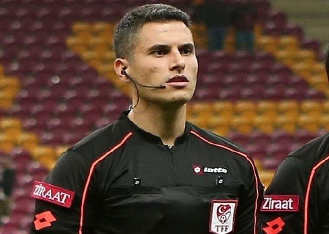 Süper Lig hakemlerinin kazancı dudak uçuklattı 29