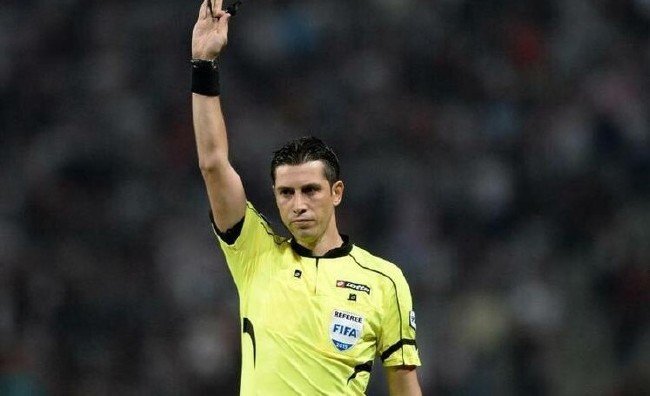 Süper Lig hakemlerinin kazancı dudak uçuklattı 4