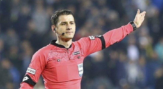 Süper Lig hakemlerinin kazancı dudak uçuklattı 9