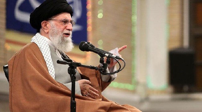 ABD düğmeye bastı! İran'ın en güçlü generali öldürüldü 12