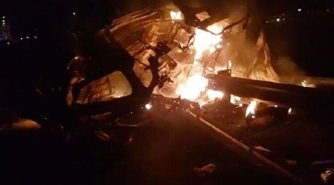 ABD düğmeye bastı! İran'ın en güçlü generali öldürüldü 14