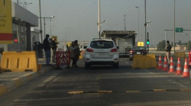 ABD düğmeye bastı! İran'ın en güçlü generali öldürüldü 17