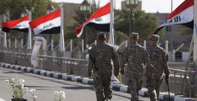 ABD düğmeye bastı! İran'ın en güçlü generali öldürüldü 31