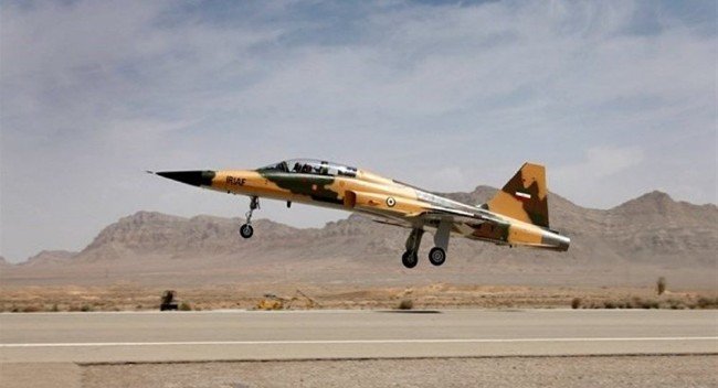 ABD düğmeye bastı! İran'ın en güçlü generali öldürüldü 35